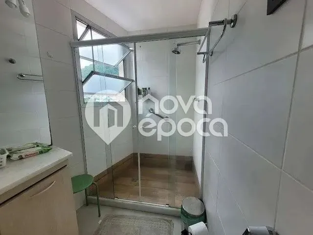 Imagem 5: Gávea Apartamento com 3 dormitórios