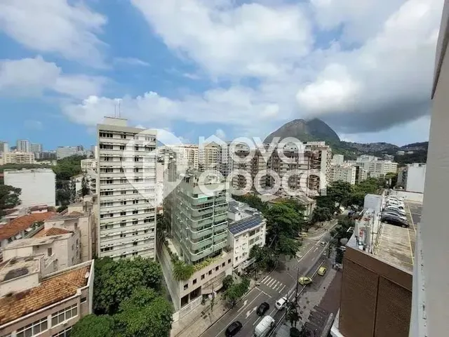 Imagem 8: Gávea Apartamento com 3 dormitórios