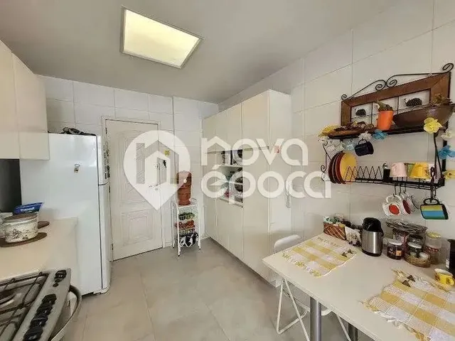 Imagem 12: Gávea Apartamento com 3 dormitórios