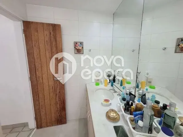 Imagem 11: Gávea Apartamento com 3 dormitórios