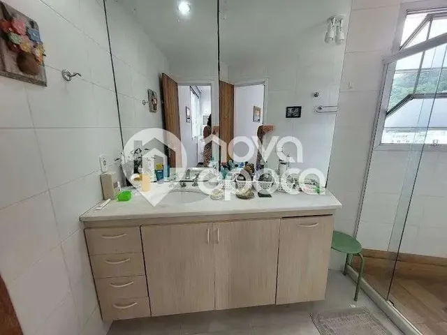 Imagem 13: Gávea Apartamento com 3 dormitórios