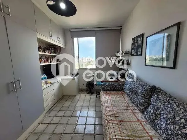 Imagem 2: Gávea Apartamento com 3 dormitórios