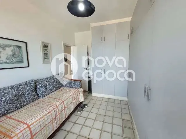 Imagem 6: Gávea Apartamento com 3 dormitórios