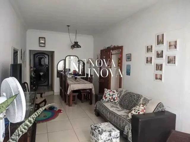 Imagem: Apartamento Padrão / Residencial / Leme
