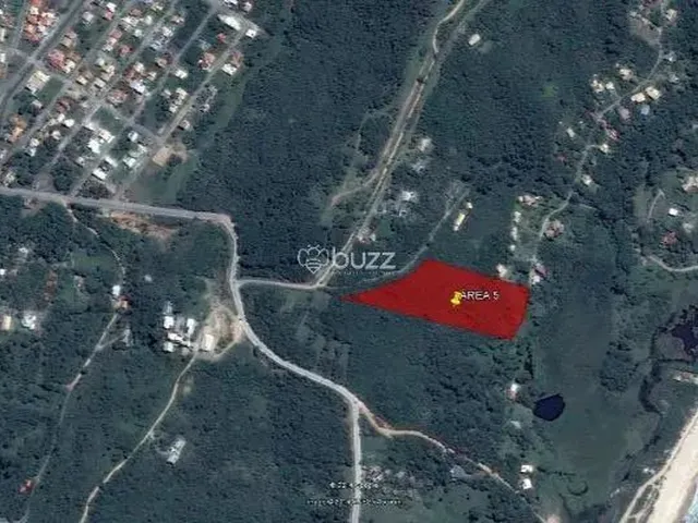 Imagem: Grande Área para Empreendimento no Morro