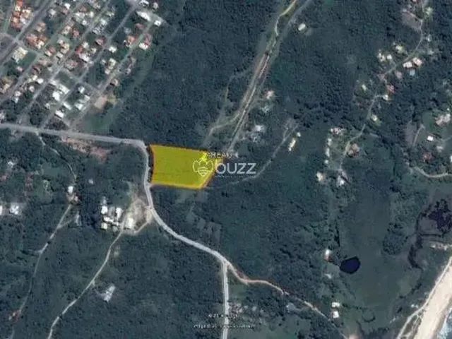 Imagem: Grande Área para Empreendimento no Morro