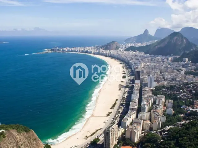 Imagem: Copacabana