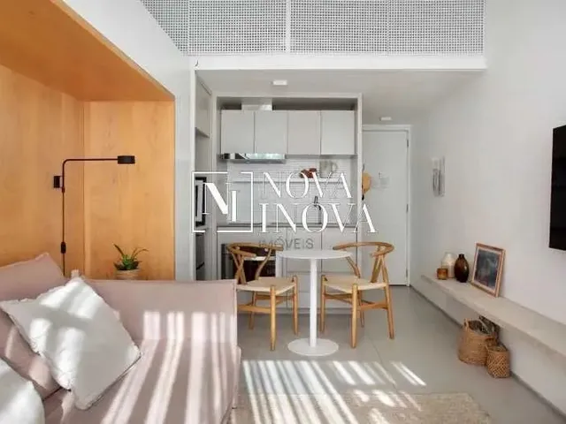 Imagem: Kitnet/Conjugado - / Residencial / Copacabana