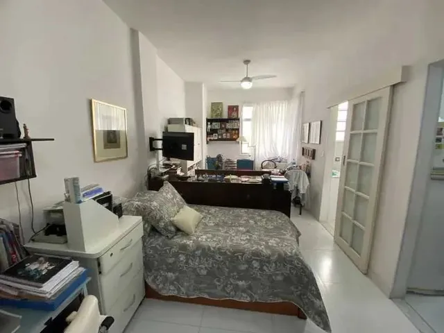Imagem: Kitnet/Conjugado / Residencial / Copacabana