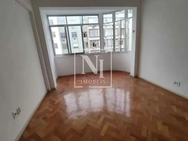 Imagem: Apartamento Padrão / Residencial / Leme