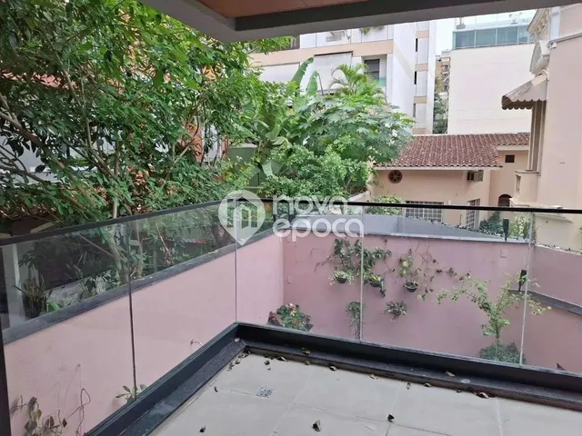 Imagem: Jardim Botânico