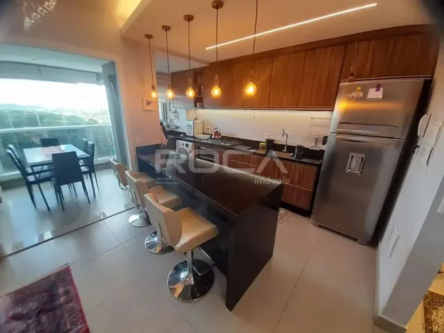 Imagem: Apartamento para Alugar com 2 Quartos, Sendo
