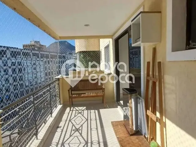 Imagem: Jardim Botânico