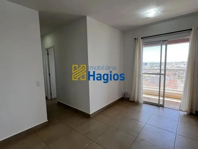 Imagem: Trend Residence Ao Lado da Unaerp 3 Dormitórios