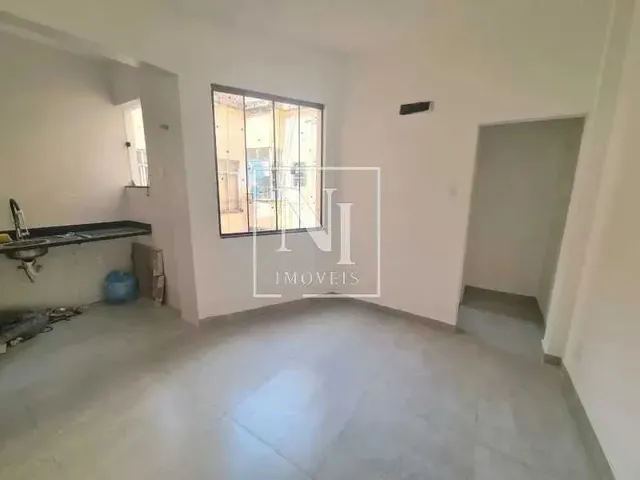 Imagem: Kitnet/Conjugado / Residencial / Flamengo