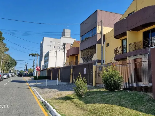 Imagem 4: Sobrado 150M², 03 Quartos, Centro, Pinhais Pr