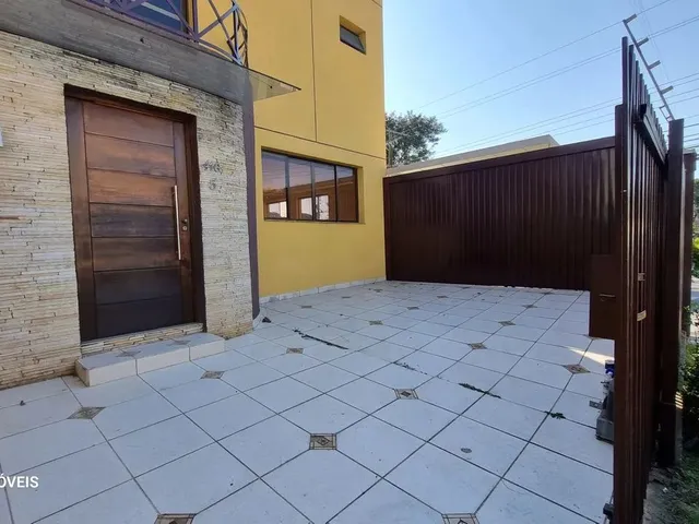 Imagem 13: Sobrado 150M², 03 Quartos, Centro, Pinhais Pr