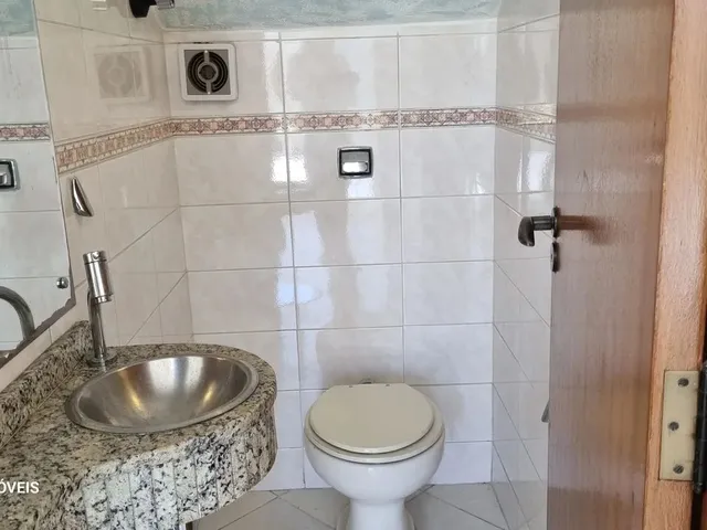 Imagem 3: Sobrado 150M², 03 Quartos, Centro, Pinhais Pr