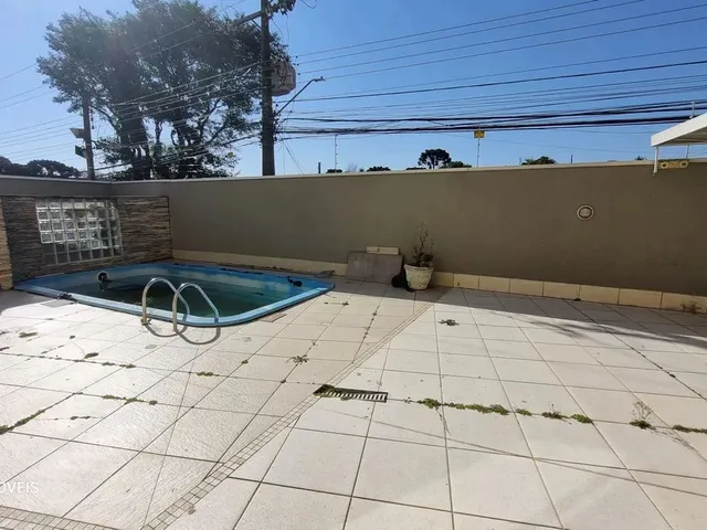 Imagem 2: Sobrado 150M², 03 Quartos, Centro, Pinhais Pr