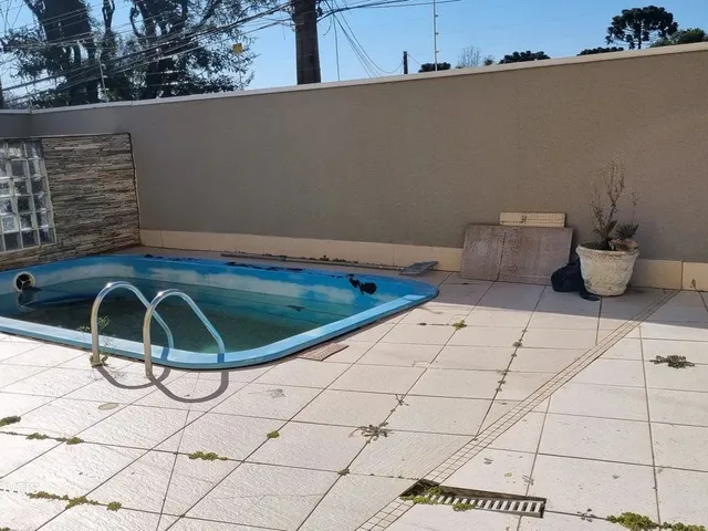 Imagem 10: Sobrado 150M², 03 Quartos, Centro, Pinhais Pr