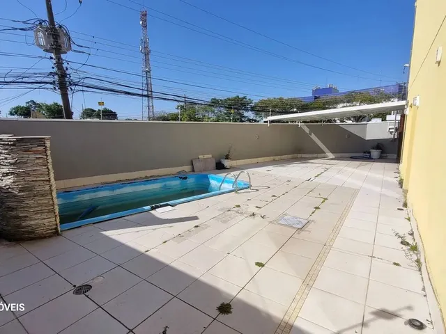Imagem 8: Sobrado 150M², 03 Quartos, Centro, Pinhais Pr
