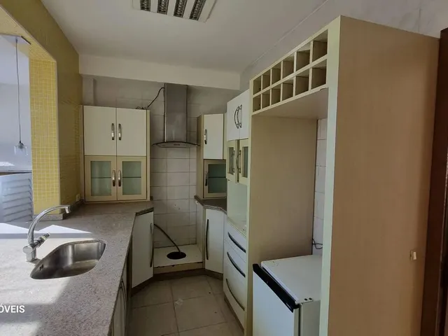 Imagem 9: Sobrado 150M², 03 Quartos, Centro, Pinhais Pr