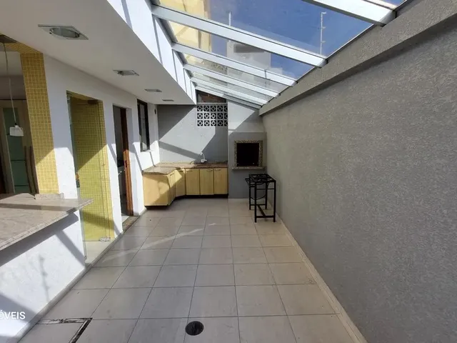 Imagem 5: Sobrado 150M², 03 Quartos, Centro, Pinhais Pr