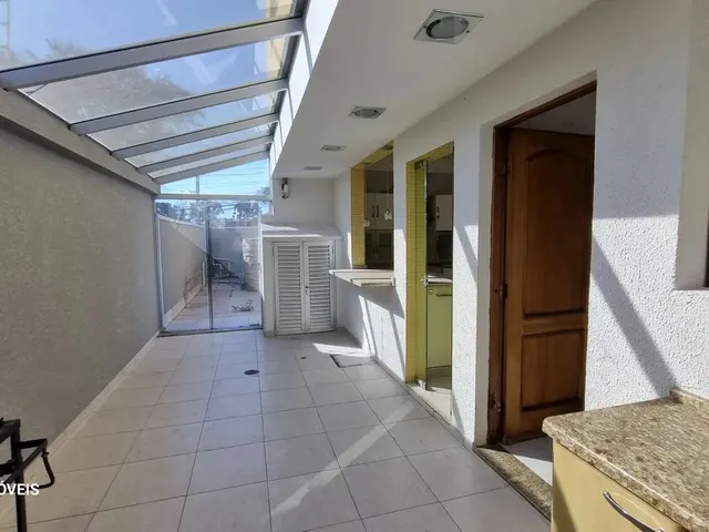 Imagem 12: Sobrado 150M², 03 Quartos, Centro, Pinhais Pr