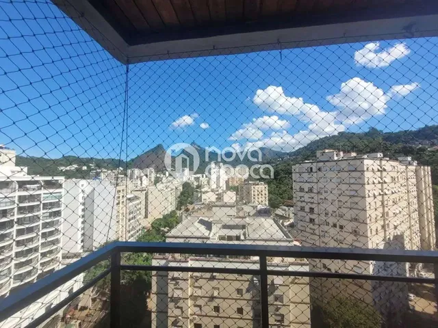Imagem: Laranjeiras