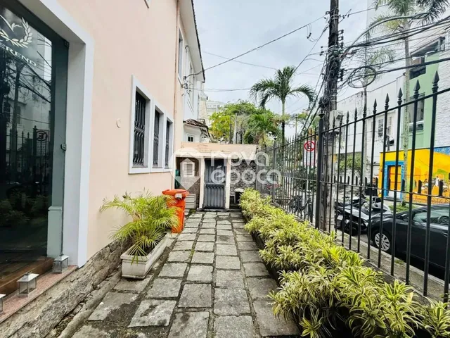 Imagem: Jardim Botânico