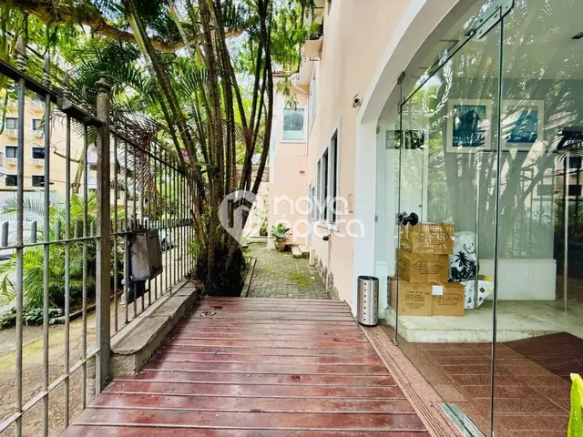 Imagem 10: Jardim Botânico