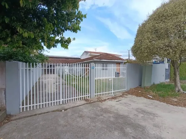 Imagem: Casa para Locação Bairro Maria Antonieta