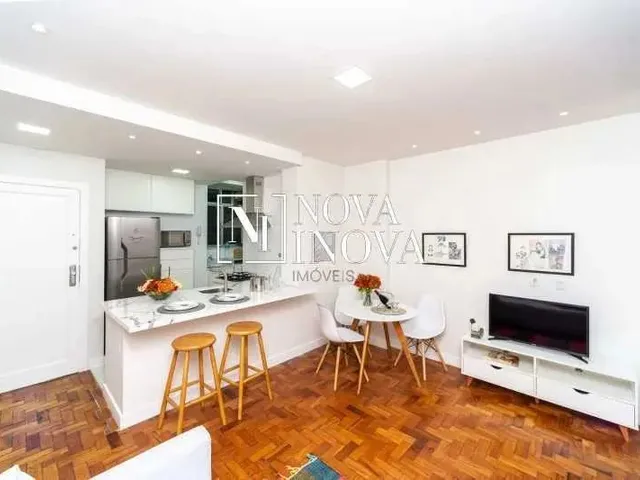 Imagem: Apartamento Reformado À Venda Conforto