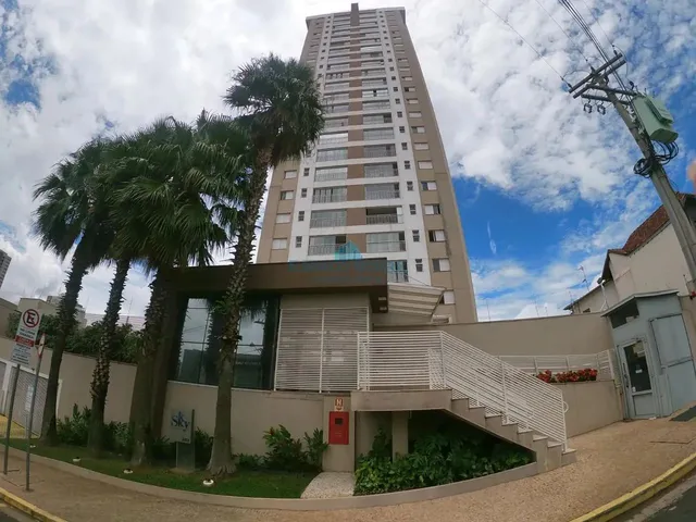 Imagem: Apartamento - São José - Franca