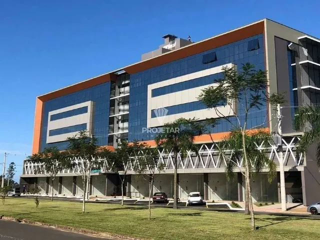 Imagem: Excelente Sala Comercial no Eldorado Med