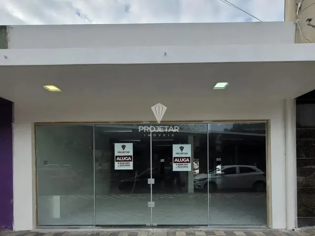 Imagem: Sala para Aluguel em Araranguá no Bairro