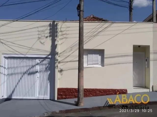 Imagem: Residencial - Centro