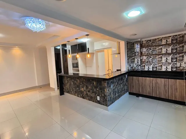 Imagem: Apartamento 3 Suites Parque Amazonia
