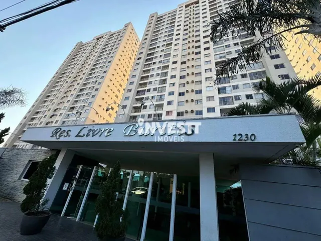 Imagem: Apartamento com 2 Dormitórios para Alugar