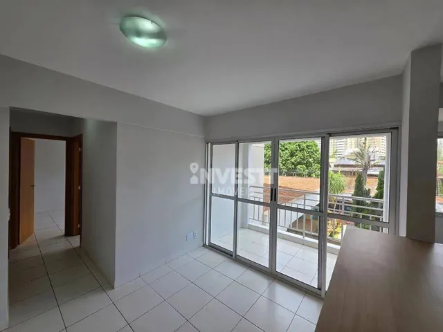 Imagem 16: Apartamento com 2 Dormitórios para Alugar, 59 M² por R$ 2.360,00/Mês - Parque