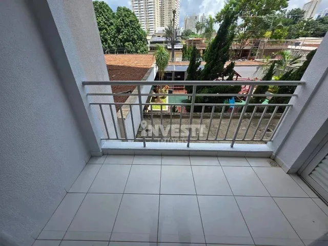 Imagem 4: Apartamento com 2 Dormitórios para Alugar, 59 M² por R$ 2.360,00/Mês - Parque