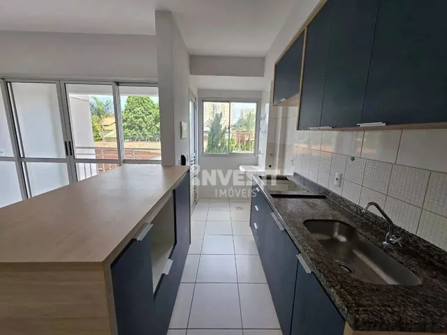 Imagem 14: Apartamento com 2 Dormitórios para Alugar, 59 M² por R$ 2.360,00/Mês - Parque