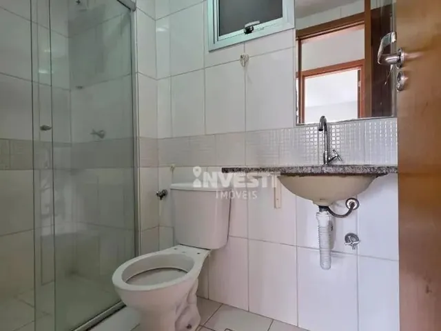 Imagem 5: Apartamento com 2 Dormitórios para Alugar, 59 M² por R$ 2.360,00/Mês - Parque