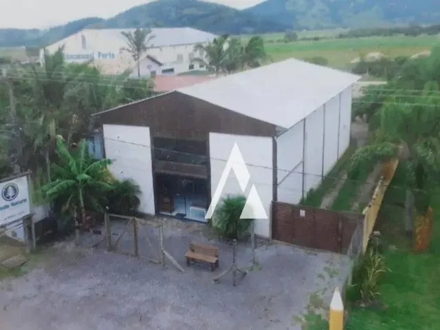 Imagem: Galpão À Venda, 250 M² por R$ 1.490.000,00