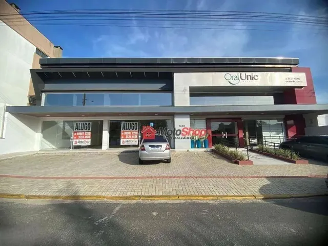 Imagem: Sala para Alugar, 258 M² por R$ 9.900,00/Mês