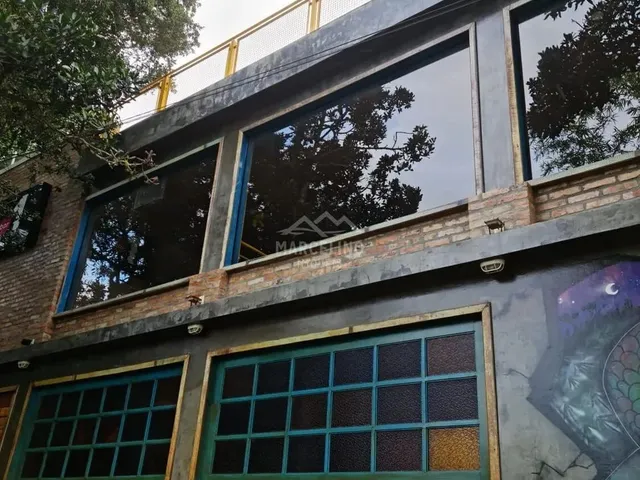 Imagem 6: Ponto Comercial com Vista Panorâmica para a Lagoa