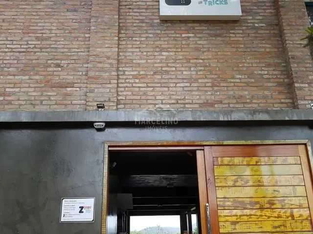 Imagem 8: Ponto Comercial com Vista Panorâmica para a Lagoa