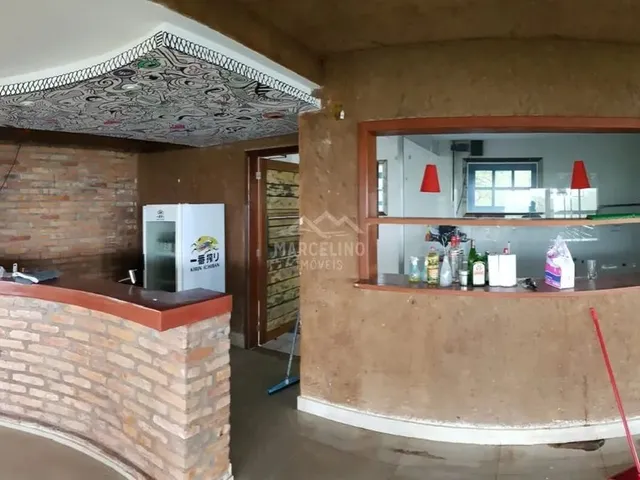 Imagem 10: Ponto Comercial com Vista Panorâmica para a Lagoa
