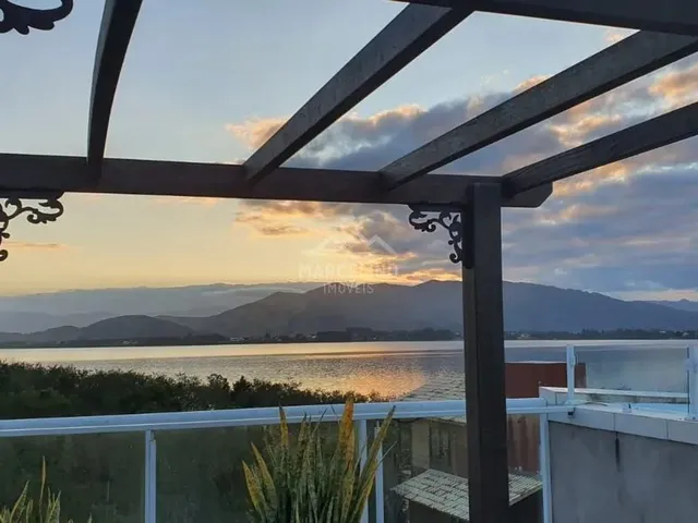 Imagem 4: Ponto Comercial com Vista Panorâmica para a Lagoa