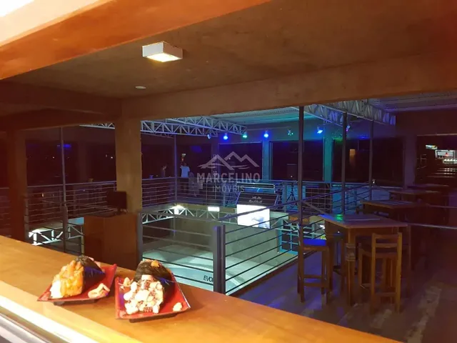 Imagem 12: Ponto Comercial com Vista Panorâmica para a Lagoa